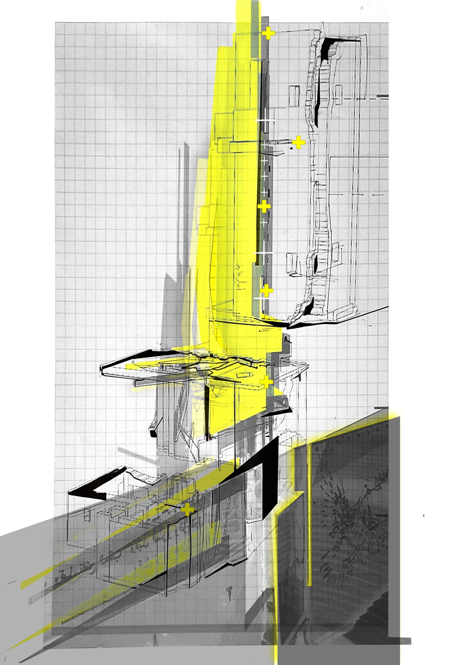 Illustration of The return