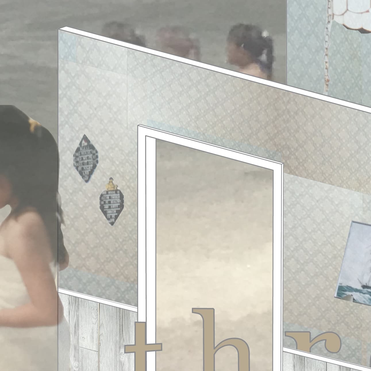 Cover for if these-walls’s project