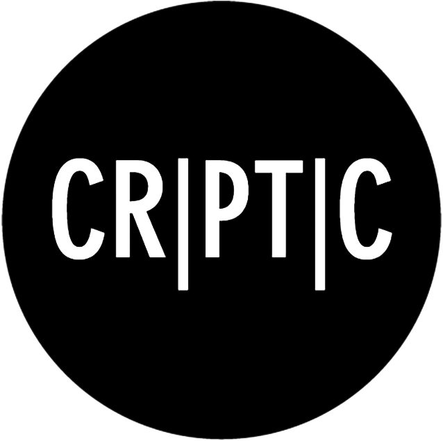 logo of CRIPTIC