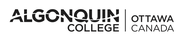 logo of AlgonquinCollege
